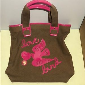 Tory Burch Love Bird